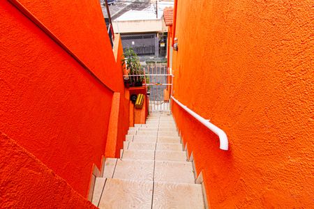 Casa para alugar com 63m², 2 quartos e sem vagaÁrea externa