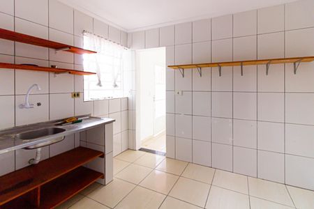 Casa para alugar com 63m², 2 quartos e sem vagaCozinha