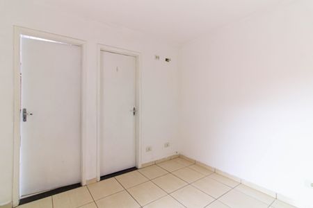 Sala de casa para alugar com 2 quartos, 63m² em Vila Anglo Brasileira, São Paulo