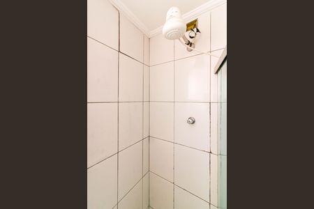 Casa para alugar com 63m², 2 quartos e sem vagaBanheiro