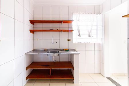 Casa para alugar com 63m², 2 quartos e sem vagaCozinha