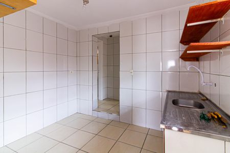 Casa para alugar com 63m², 2 quartos e sem vagaCozinha