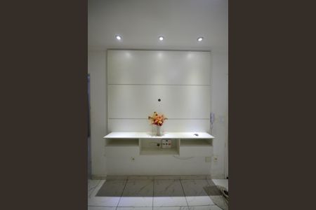 Sala de casa para alugar com 2 quartos, 120m² em Santo Antonio da Prata, Belford Roxo