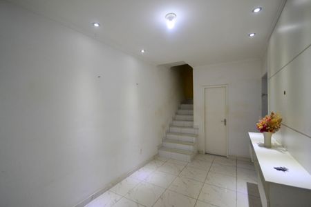 Sala de casa para alugar com 2 quartos, 120m² em Santo Antonio da Prata, Belford Roxo