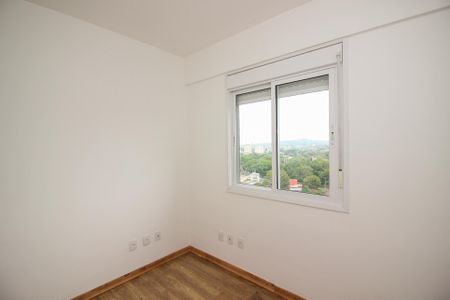 Apartamento à venda com 54m², 2 quartos e 1 vagaQuarto 2