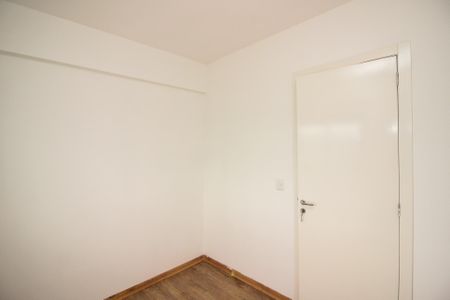 Apartamento à venda com 54m², 2 quartos e 1 vagaQuarto 2