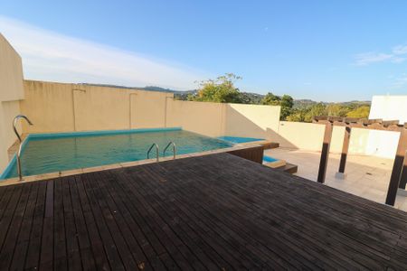 Apartamento à venda com 54m², 2 quartos e 1 vagaÁrea comum - Piscina