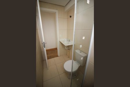 Apartamento à venda com 54m², 2 quartos e 1 vagaBanheiro