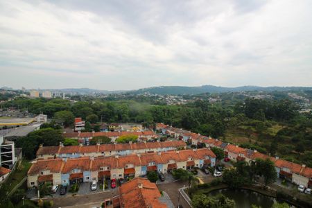 Apartamento à venda com 54m², 2 quartos e 1 vagaVista do Quarto 2