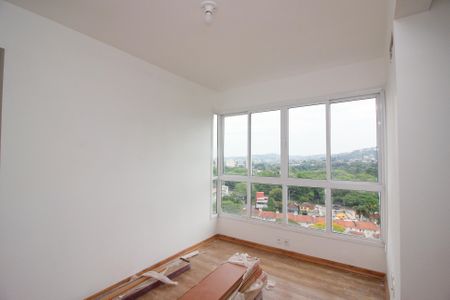 Sala de apartamento à venda com 2 quartos, 54m² em Cavalhada, Porto Alegre