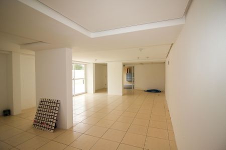 Apartamento à venda com 54m², 2 quartos e 1 vagaÁrea comum - Salão de festas