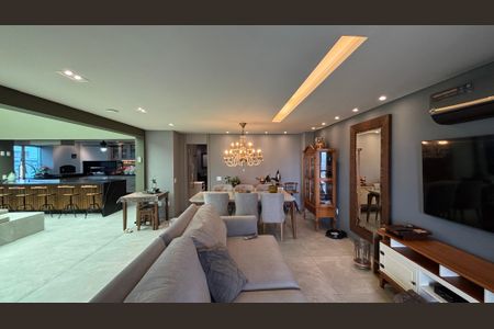 Apartamento à venda com 300m², 3 quartos e 5 vagasSala de Jantar