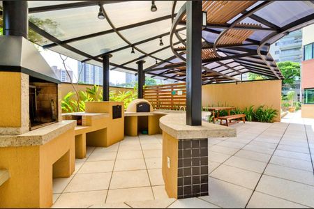 Apartamento à venda com 300m², 3 quartos e 5 vagasÁrea comum