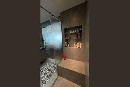 Apartamento à venda com 300m², 3 quartos e 5 vagasBanheiro da Suíte 3