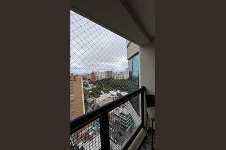 Apartamento à venda com 300m², 3 quartos e 5 vagasSuíte 2 Varanda