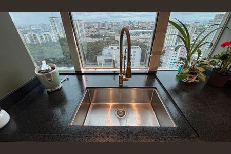 Apartamento à venda com 300m², 3 quartos e 5 vagasCozinha