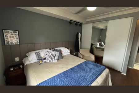 Apartamento à venda com 300m², 3 quartos e 5 vagasSuite 1