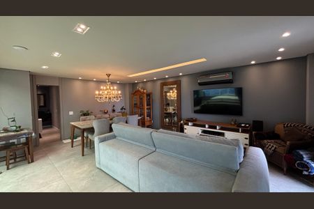 Apartamento à venda com 300m², 3 quartos e 5 vagasSala 2