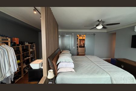 Apartamento à venda com 300m², 3 quartos e 5 vagasSuíte 3