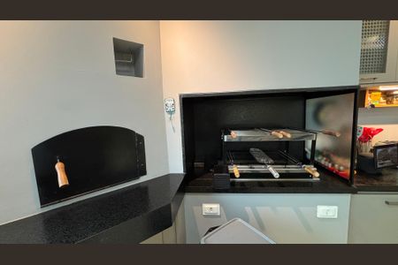 Apartamento à venda com 300m², 3 quartos e 5 vagasCozinha