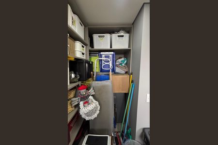 Apartamento à venda com 300m², 3 quartos e 5 vagasÁrea de Serviço - Despensa