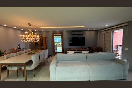 Apartamento à venda com 300m², 3 quartos e 5 vagasSala 2