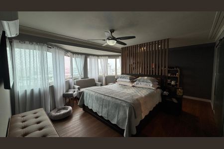 Apartamento à venda com 300m², 3 quartos e 5 vagasSuíte 3