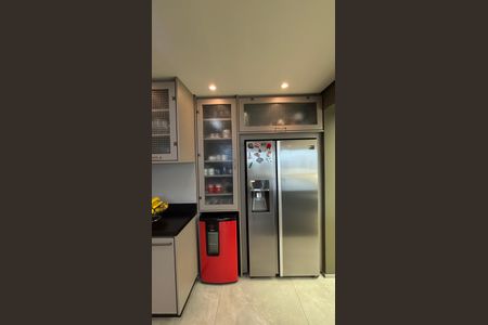 Apartamento à venda com 300m², 3 quartos e 5 vagasCozinha