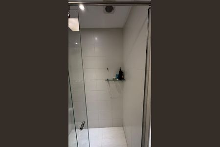 Apartamento à venda com 300m², 3 quartos e 5 vagasBanheiro da Suíte 2