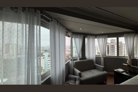 Apartamento à venda com 300m², 3 quartos e 5 vagasSuíte 3