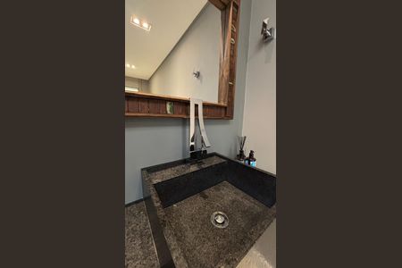 Apartamento à venda com 300m², 3 quartos e 5 vagasLavabo