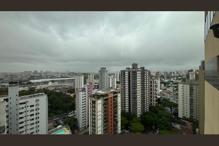 Apartamento à venda com 300m², 3 quartos e 5 vagasSuíte 3 Vista