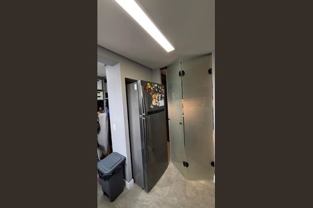 Apartamento à venda com 300m², 3 quartos e 5 vagasÁrea de Serviço