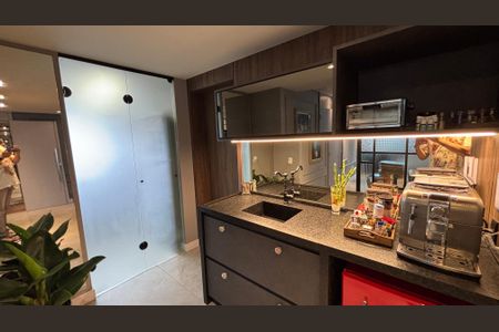 Apartamento à venda com 300m², 3 quartos e 5 vagasCopa