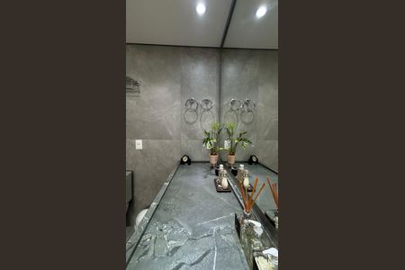 Apartamento à venda com 300m², 3 quartos e 5 vagasBanheiro da Suíte 3