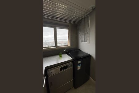 Apartamento à venda com 300m², 3 quartos e 5 vagasÁrea de Serviço