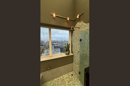 Apartamento à venda com 300m², 3 quartos e 5 vagasCobertura - Hidromassagem