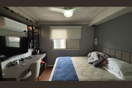 Apartamento à venda com 300m², 3 quartos e 5 vagasSuite 1