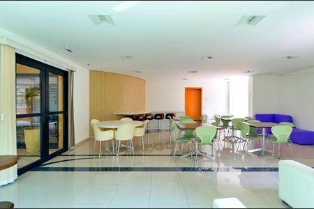 Apartamento à venda com 300m², 3 quartos e 5 vagasÁrea comum