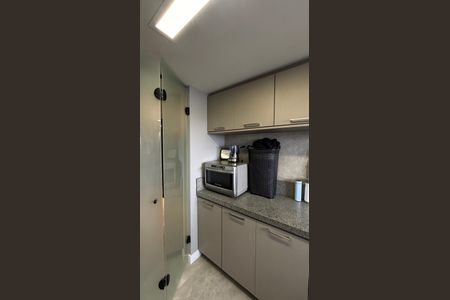 Apartamento à venda com 300m², 3 quartos e 5 vagasÁrea de Serviço