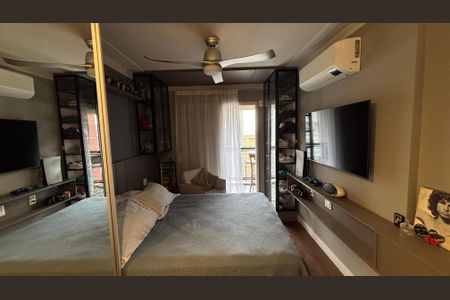 Apartamento à venda com 300m², 3 quartos e 5 vagasSuíte 2