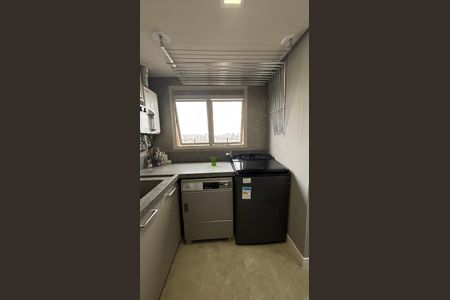 Apartamento à venda com 300m², 3 quartos e 5 vagasÁrea de Serviço