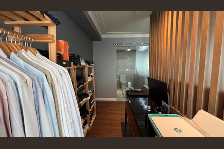 Apartamento à venda com 300m², 3 quartos e 5 vagasSuíte 3