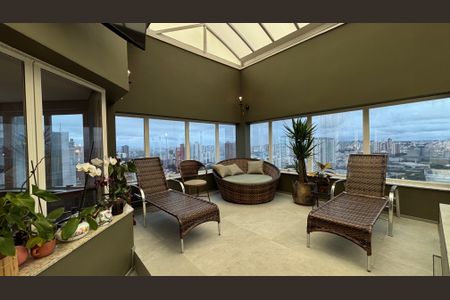 Apartamento à venda com 300m², 3 quartos e 5 vagasCobertura - Hidromassagem