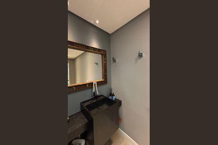 Apartamento à venda com 300m², 3 quartos e 5 vagasLavabo