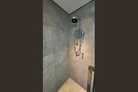 Apartamento à venda com 300m², 3 quartos e 5 vagasBanheiro da Suíte 3