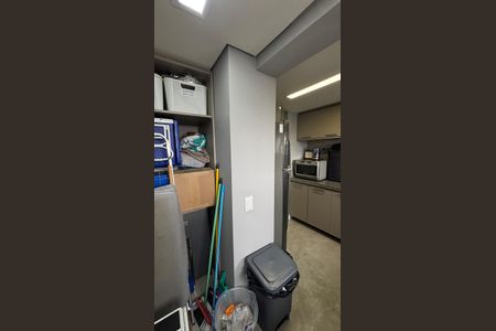 Apartamento à venda com 300m², 3 quartos e 5 vagasÁrea de Serviço