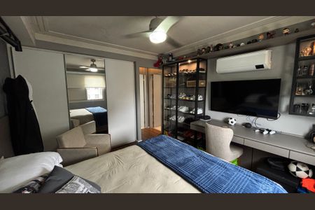 Apartamento à venda com 300m², 3 quartos e 5 vagasSuite 1