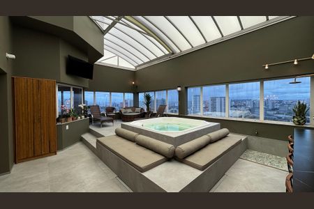 Apartamento à venda com 300m², 3 quartos e 5 vagasCobertura - Hidromassagem