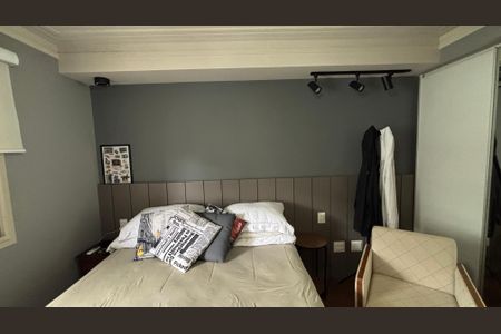 Apartamento à venda com 300m², 3 quartos e 5 vagasSuite 1